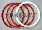 Silicone Rings, Silicone Seal Rings, Rubber Washer